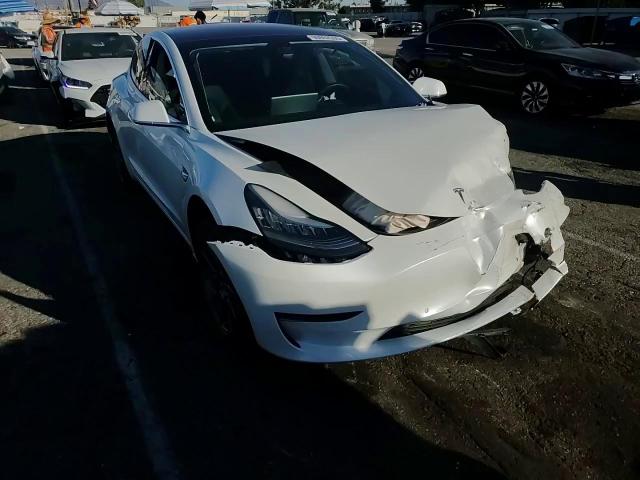 2018 Tesla Model 3 VIN: 5YJ3E1EA2JF162639 Lot: 90652555