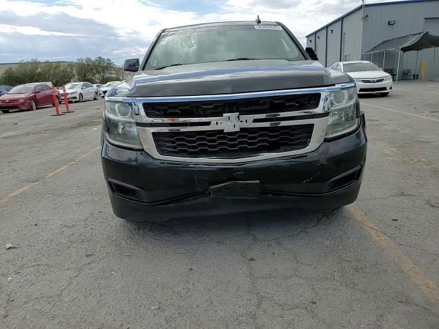 2016 Chevrolet Suburban C1500 Ls VIN: 1GNSCGKC2GR311264 Lot: 85888635