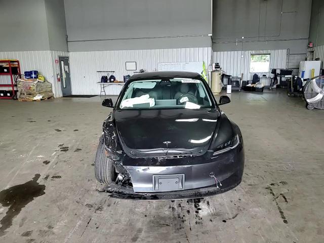 2025 Tesla Model 3 VIN: 5YJ3E1EA7SF953072 Lot: 84921185
