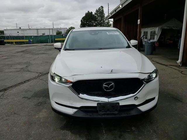 2019 Mazda Cx-5 Touring VIN: JM3KFBCM1K1514574 Lot: 82245615