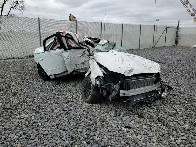 2008 Audi A4 2.0T VIN: WAUAF78E68A143727 Lot: 85959885