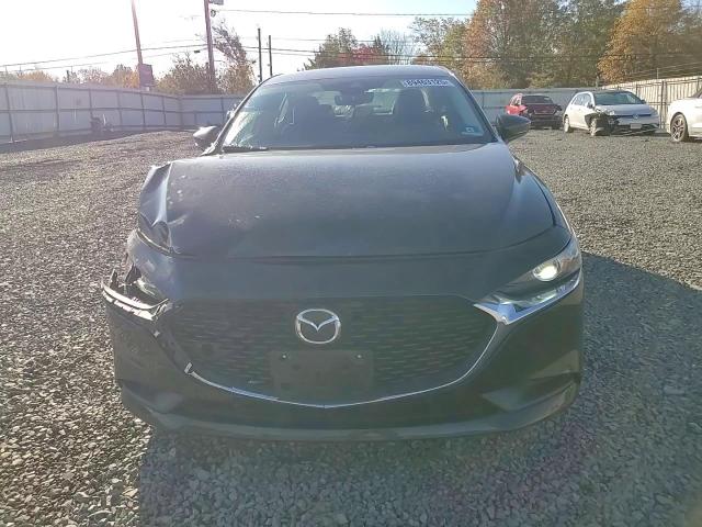 2020 Mazda 3 Select VIN: 3MZBPBCM7LM117779 Lot: 89463125