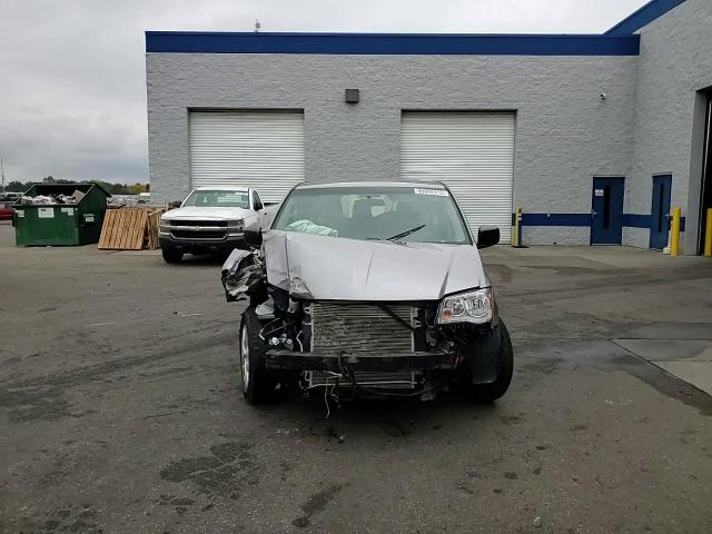 2014 Dodge Grand Caravan Se VIN: 2C4RDGBGXER268582 Lot: 90894375