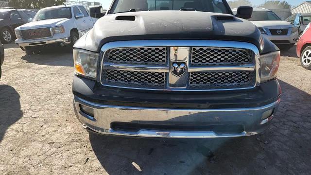 2009 Dodge Ram 1500 VIN: 1D3HV13T69S739754 Lot: 86850635