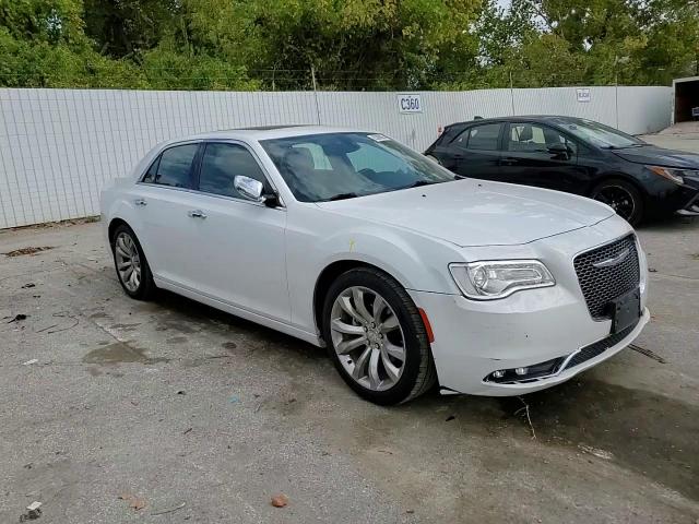 2015 Chrysler 300C VIN: 2C3CCAEG0FH803108 Lot: 85306955