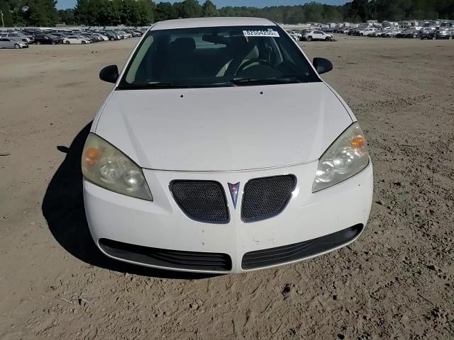 2007 Pontiac G6 Gt VIN: 1G2ZH58N474140878 Lot: 82554255