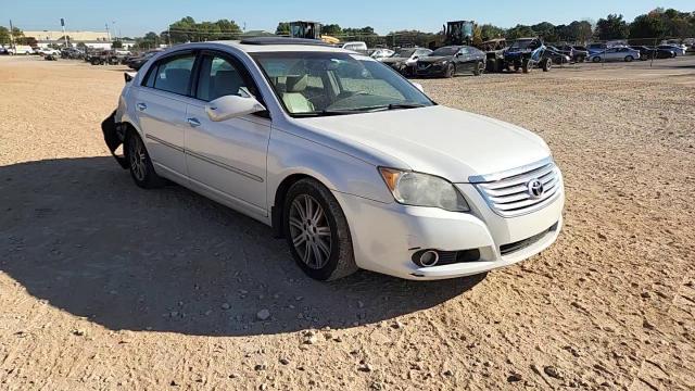 2009 Toyota Avalon Xl VIN: 4T1BK36BX9U351447 Lot: 87077295