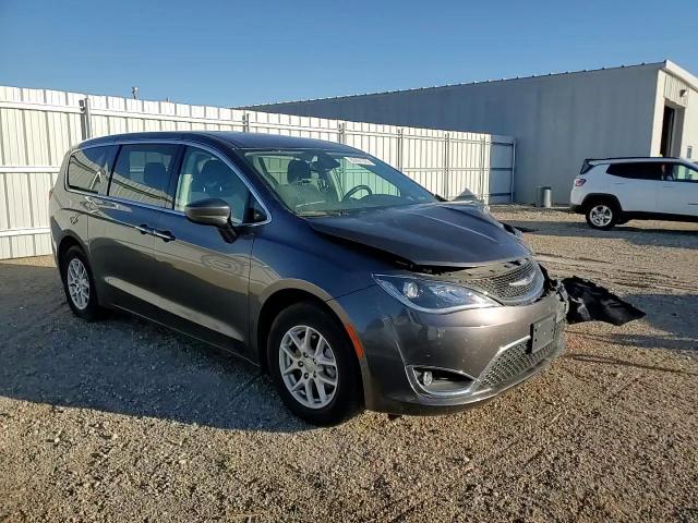 2020 Chrysler Pacifica Touring VIN: 2C4RC1FG4LR142046 Lot: 85691605