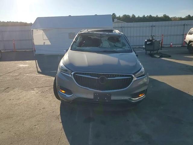 2021 Buick Enclave Premium VIN: 5GAEVBKW3MJ236454 Lot: 84947145