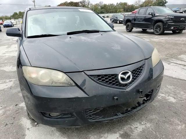 2008 Mazda 3 I VIN: JM1BK32G481113941 Lot: 90198195