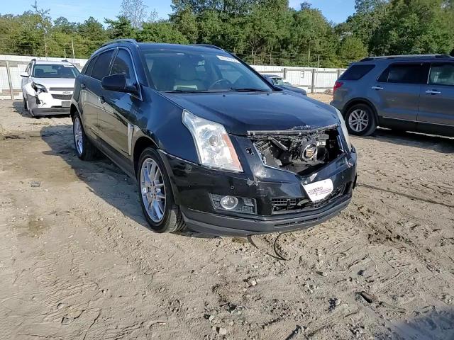 2013 Cadillac Srx Performance Collection VIN: 3GYFNHE38DS520064 Lot: 85138735