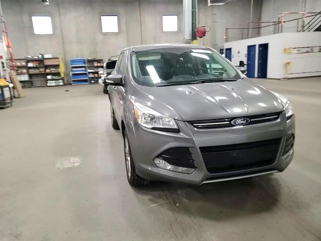 2013 Ford Escape Sel VIN: 1FMCU9HXXDUD86248 Lot: 82217985