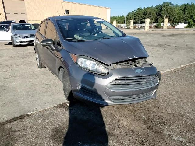 2014 Ford Fiesta Se VIN: 3FADP4EJ4EM147762 Lot: 86881465