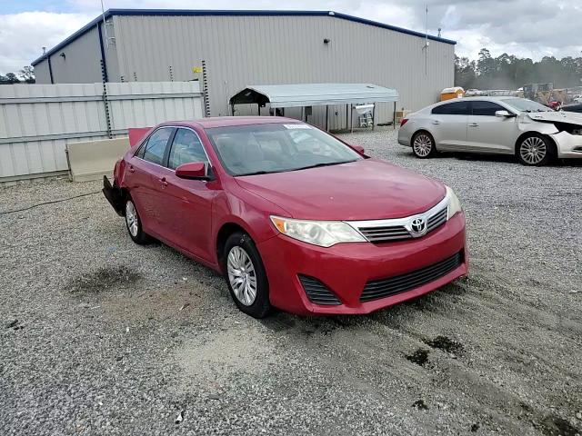 2014 Toyota Camry L VIN: 4T1BF1FK1EU865223 Lot: 85727615