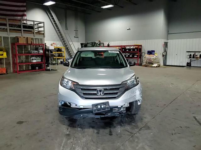2014 Honda Cr-V Lx VIN: 2HKRM4H32EH609862 Lot: 89847675