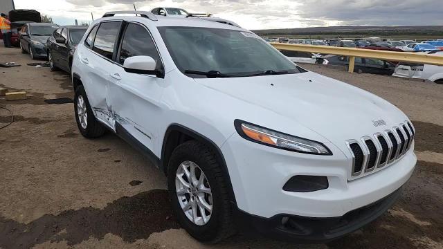2014 Jeep Cherokee Latitude VIN: 1C4PJMCS1EW248066 Lot: 89668195