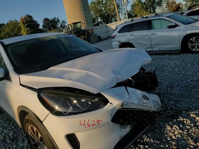 2020 Ford Escape Se VIN: 1FMCU9G68LUC22763 Lot: 81957045