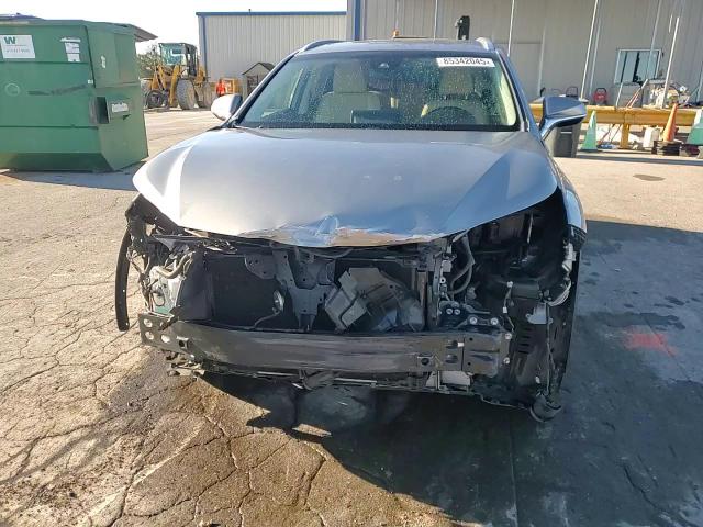 2018 Lexus Nx 300 Base VIN: JTJYARBZ1J2110087 Lot: 85342045