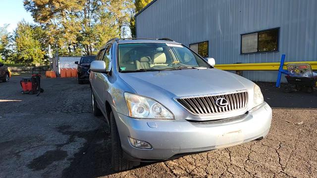 2007 Lexus Rx 350 VIN: JTJHK31U972026771 Lot: 82385955