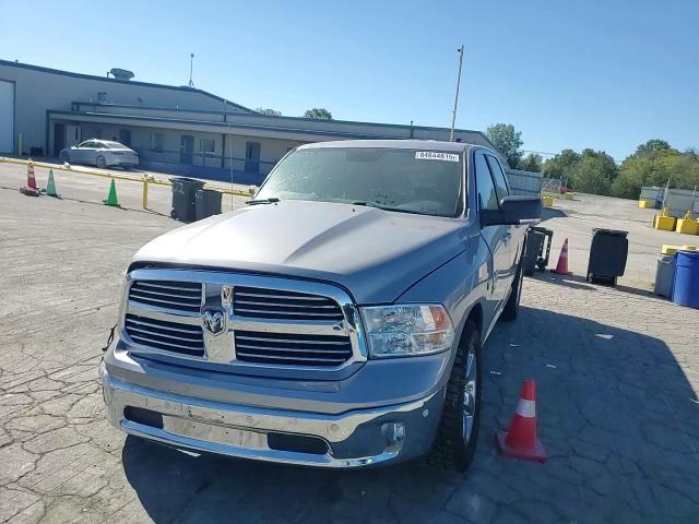 2019 Ram 1500 Classic Slt VIN: 1C6RR6TT3KS694218 Lot: 84644815