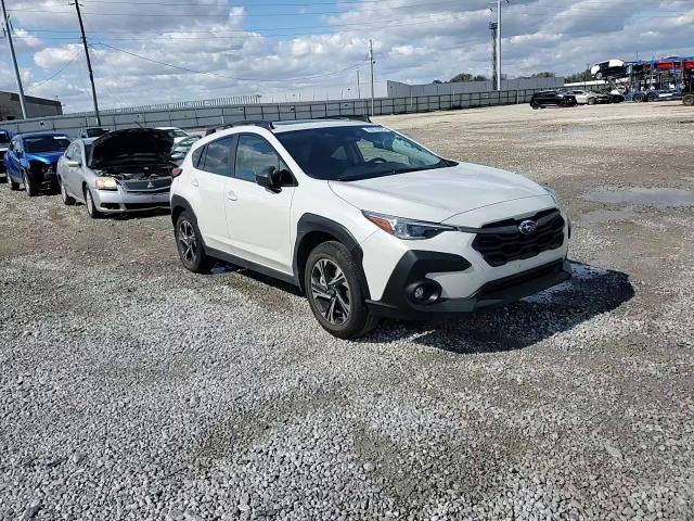 2025 Subaru Crosstrek Premium VIN: JF2GUHDC9S8220717 Lot: 85676625