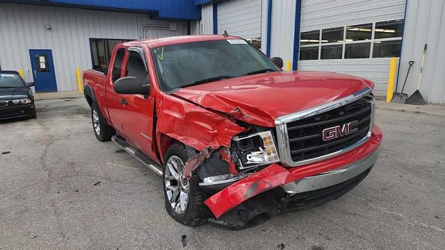 2007 GMC New Sierra K1500 VIN: 1GTEK19047Z555645 Lot: 85523055