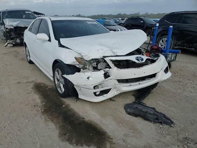 2010 Toyota Camry Base VIN: 4T1BF3EK2AU556237 Lot: 85526015