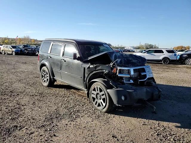 2010 Dodge Nitro Heat VIN: 1D4PU4GK5AW174889 Lot: 90322535