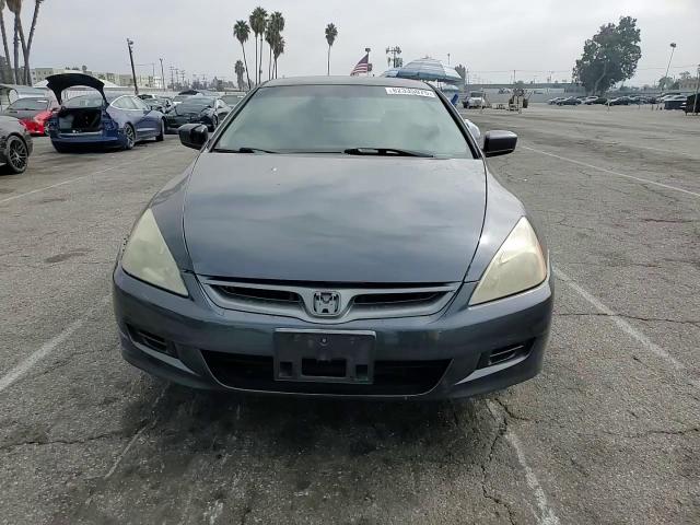 2007 Honda Accord Lx VIN: 1HGCM72327A004932 Lot: 82335075