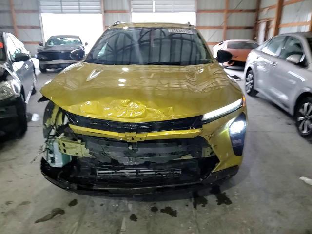 2024 Chevrolet Trax Activ VIN: KL77LKE28RC024129 Lot: 89834015