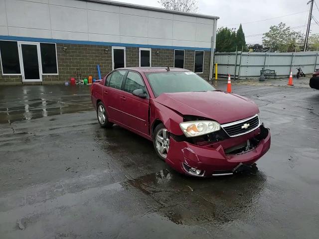 2006 Chevrolet Malibu Ltz VIN: 1G1ZU53816F244491 Lot: 85676845