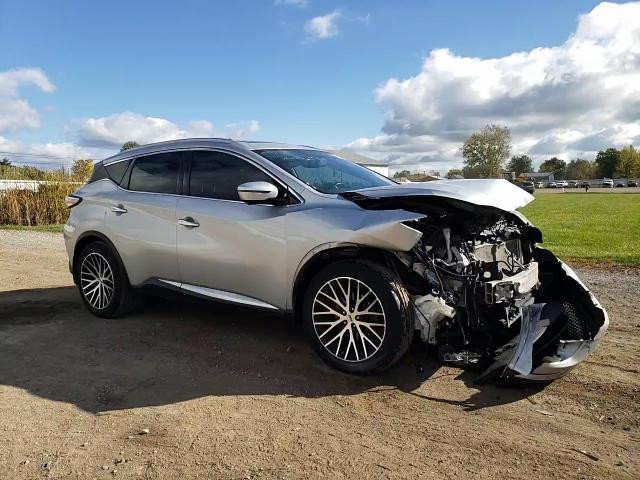 2016 Nissan Murano S VIN: 5N1AZ2MH2GN134880 Lot: 82408225