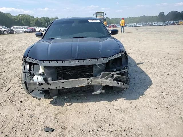 2017 Dodge Charger Se VIN: 2C3CDXBG1HH618766 Lot: 84294135