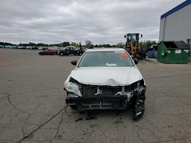 2012 Toyota Avalon Base VIN: 4T1BK3DB7CU453234 Lot: 89435205