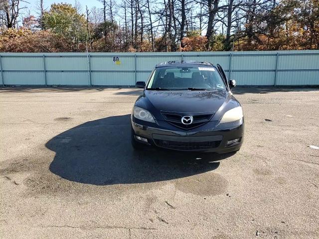 2007 Mazda 3 Hatchback VIN: JM1BK344571672125 Lot: 82537075