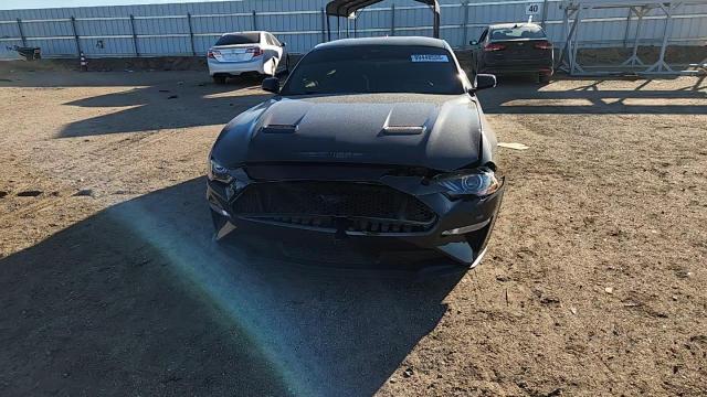 2022 Ford Mustang Gt VIN: 1FA6P8CF9N5107990 Lot: 89448555