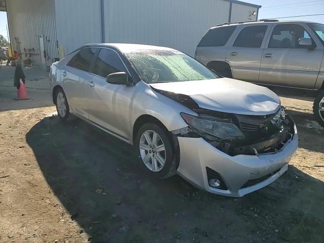 2012 Toyota Camry Base VIN: 4T4BF1FK2CR160966 Lot: 86895235