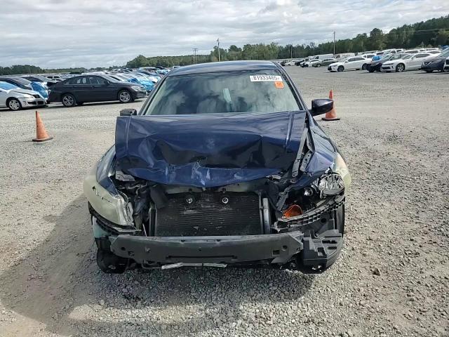 2009 Honda Accord Lxp VIN: 1HGCP26489A179167 Lot: 81933485