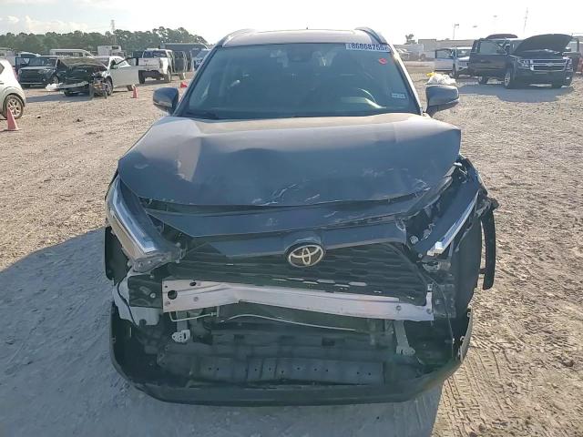 2022 Toyota Rav4 Xle VIN: 2T3W1RFV7NC186610 Lot: 86868755