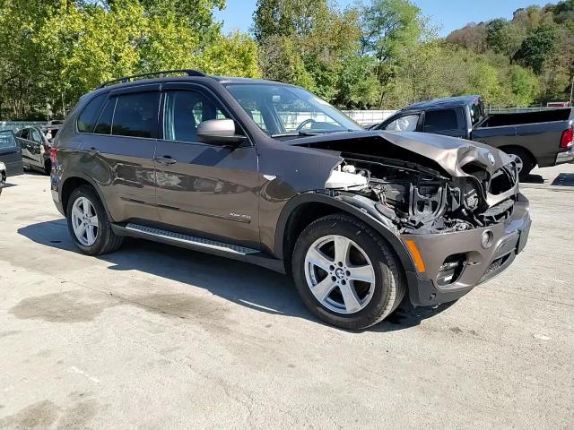 2012 BMW X5 xDrive35D VIN: 5UXZW0C54C0B88055 Lot: 84741975