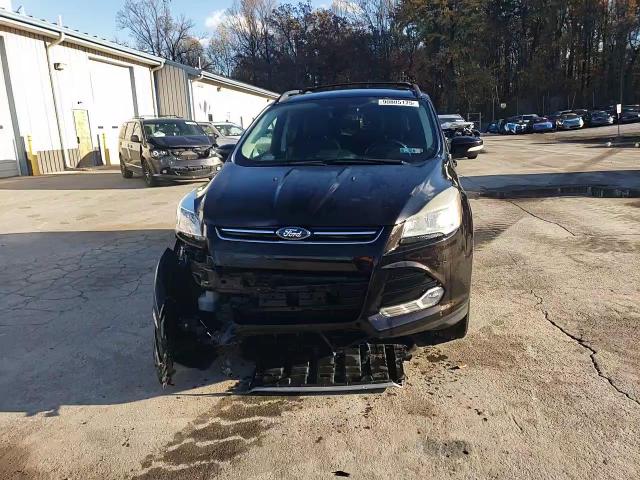 2013 Ford Escape Sel VIN: 1FMCU9HX8DUB88526 Lot: 90805175