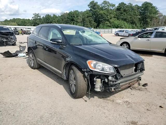 2017 Volvo Xc60 T5 Inscription VIN: YV440MDU2H2018759 Lot: 85181315
