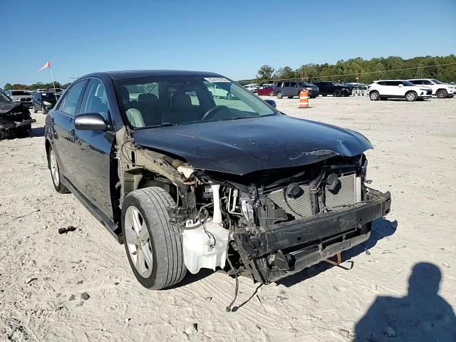 2011 Toyota Camry Base VIN: 4T1BF3EK2BU651995 Lot: 82419765
