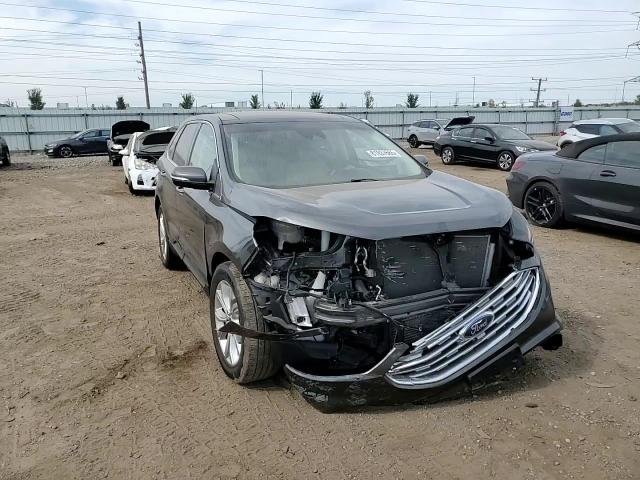 2020 Ford Edge Titanium VIN: 2FMPK4K98LBA06686 Lot: 81937665