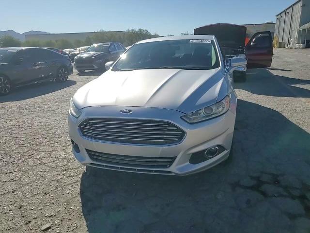 2015 Ford Fusion Se VIN: 3FA6P0H9XFR130858 Lot: 89854865
