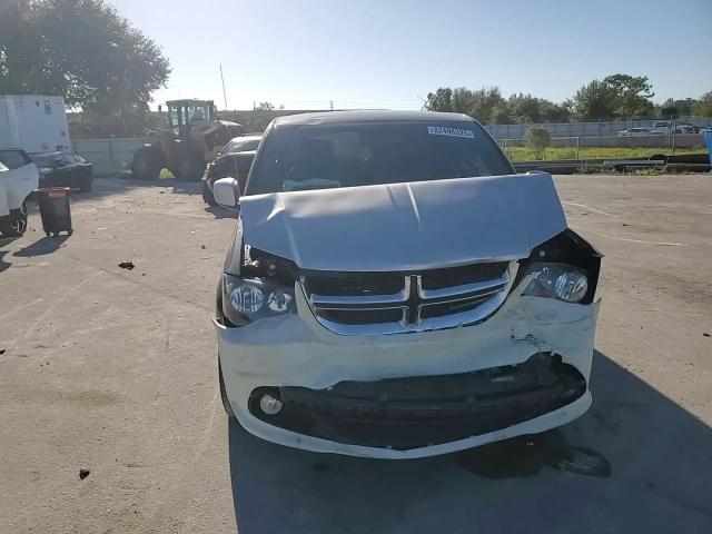 2017 Dodge Grand Caravan Gt VIN: 2C4RDGEG3HR690080 Lot: 82498325