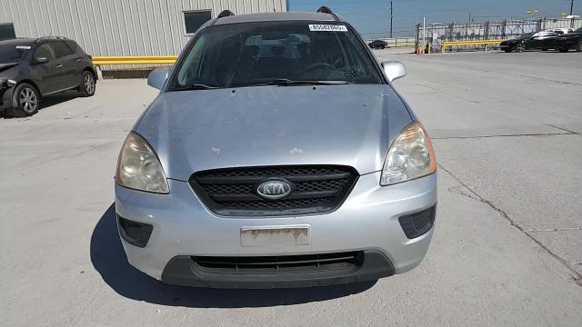 2009 Kia Rondo Base VIN: KNAFG528X97222617 Lot: 85582865