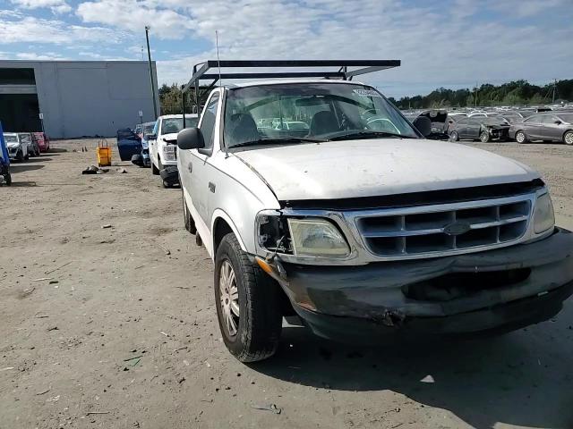 1997 Ford F150 VIN: 1FTDF1727VNC20744 Lot: 82264605