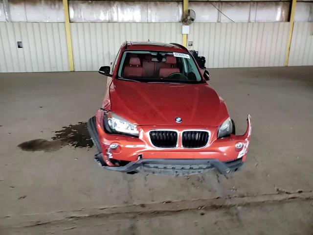 2014 BMW X1 Sdrive28I VIN: WBAVM1C58EVW49950 Lot: 82393915