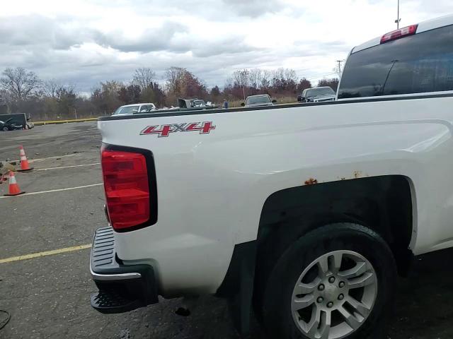 2014 Chevrolet Silverado K1500 Lt VIN: 1GCVKREH8EZ338610 Lot: 90642465